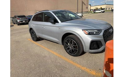 audi-q5 - 2