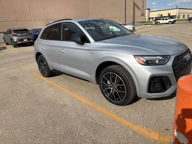 Audi Q5 * Progressiv * ДИСТРОНИК * 360 * S LINE - автомобили, коли, обяви за нови и употребявани 2