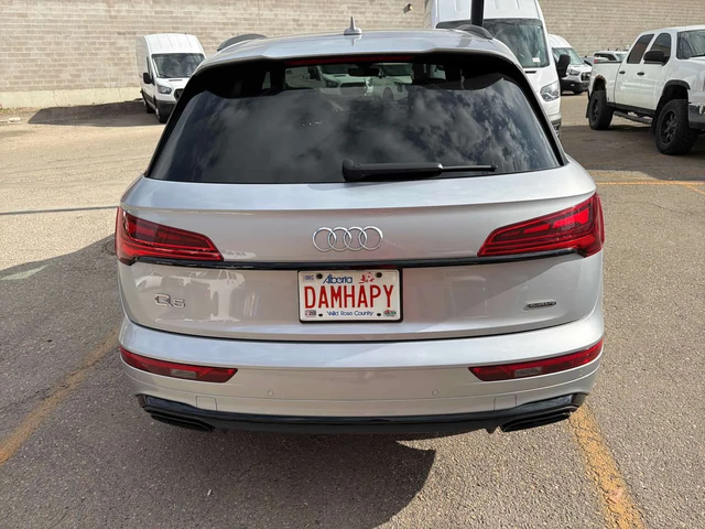 Audi Q5 * Progressiv * ДИСТРОНИК * 360 * S LINE - автомобили, коли, обяви за нови и употребявани 3