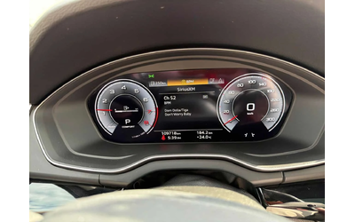 Audi Q5 * Progressiv * ДИСТРОНИК * 360 * S LINE - автомобили, коли, обяви за нови и употребявани 7