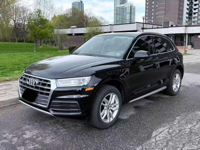 Audi Q5 * Komfort * CARFAX * 2 КЛЮЧА * KEYLESS * ПОДГРЕВИ - автомобили, коли, обяви за нови и употребявани 0