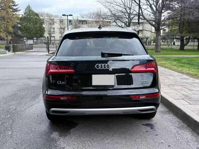 Audi Q5 * Komfort * CARFAX * 2 КЛЮЧА * KEYLESS * ПОДГРЕВИ - автомобили, коли, обяви за нови и употребявани 3