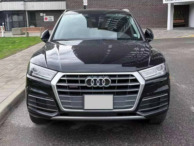 Audi Q5 * Komfort * CARFAX * 2 КЛЮЧА * KEYLESS * ПОДГРЕВИ - автомобили, коли, обяви за нови и употребявани 5
