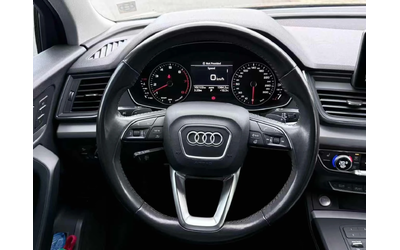 Audi Q5 * Komfort * CARFAX * 2 КЛЮЧА * KEYLESS * ПОДГРЕВИ - автомобили, коли, обяви за нови и употребявани 7