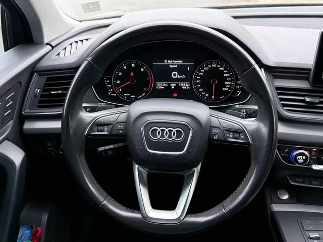 Audi Q5 * Komfort * CARFAX * 2 КЛЮЧА * KEYLESS * ПОДГРЕВИ - автомобили, коли, обяви за нови и употребявани 7