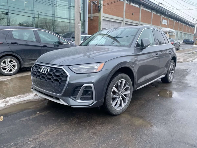 Audi Q5 |  Progressiv | DISTRONIC | ПОДГРЕВ | ПАНОРАМА | - автомобили, коли, обяви за нови и употребявани 0