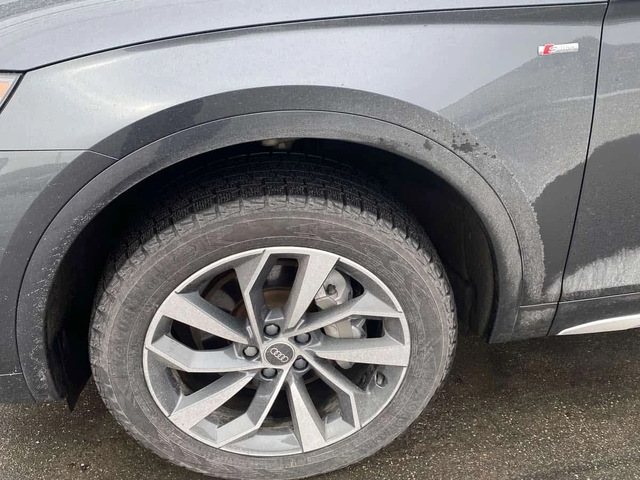 Audi Q5 |  Progressiv | DISTRONIC | ПОДГРЕВ | ПАНОРАМА | - автомобили, коли, обяви за нови и употребявани 6