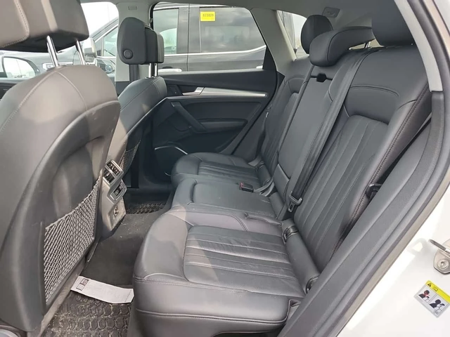 Audi Q5 Progressiv/CARFAX/Панорама/Памет/Подгрев/2 КЛЮЧА - автомобили, коли, обяви за нови и употребявани 10