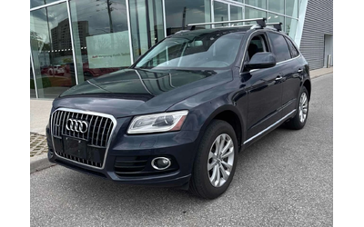 audi-q5 - 0
