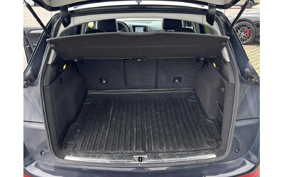 Audi Q5 3.0L TDI Technik/CARFAX/ПОДГРЕВ/ПАНОРАМА - автомобили, коли, обяви за нови и употребявани 10