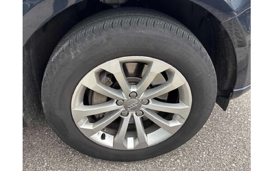 Audi Q5 3.0L TDI Technik/CARFAX/ПОДГРЕВ/ПАНОРАМА - автомобили, коли, обяви за нови и употребявани 13
