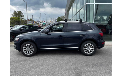 audi-q5 - 2