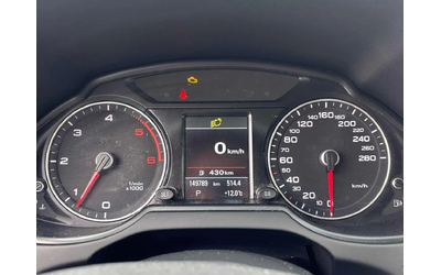 Audi Q5 3.0L TDI Technik/CARFAX/ПОДГРЕВ/ПАНОРАМА - автомобили, коли, обяви за нови и употребявани 6