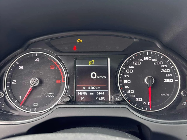 Audi Q5 3.0L TDI Technik/CARFAX/ПОДГРЕВ/ПАНОРАМА - автомобили, коли, обяви за нови и употребявани 6