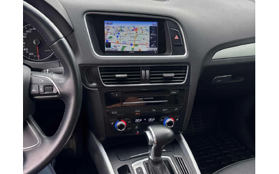 Audi Q5 3.0L TDI Technik/CARFAX/ПОДГРЕВ/ПАНОРАМА - автомобили, коли, обяви за нови и употребявани 7