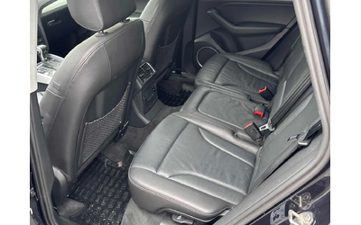Audi Q5 3.0L TDI Technik/CARFAX/ПОДГРЕВ/ПАНОРАМА - автомобили, коли, обяви за нови и употребявани 9