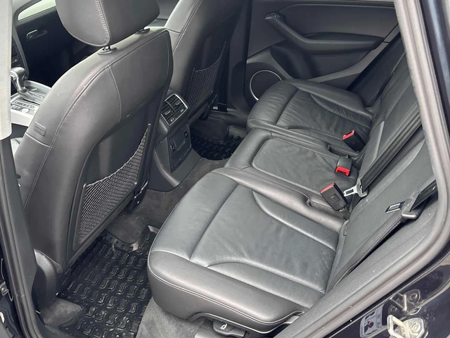 Audi Q5 3.0L TDI Technik/CARFAX/ПОДГРЕВ/ПАНОРАМА - автомобили, коли, обяви за нови и употребявани 9