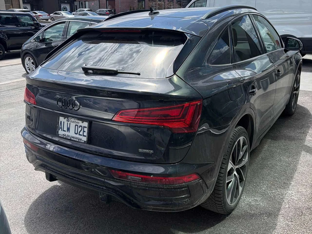 Audi Q5 Progressiv/ПАНОРАМА/ДИСТРОНИК/360 - автомобили, коли, обяви за нови и употребявани 5