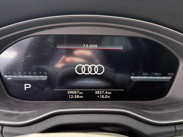 Audi Q5 Progressiv/ПАНОРАМА/ДИСТРОНИК/360 - автомобили, коли, обяви за нови и употребявани 8