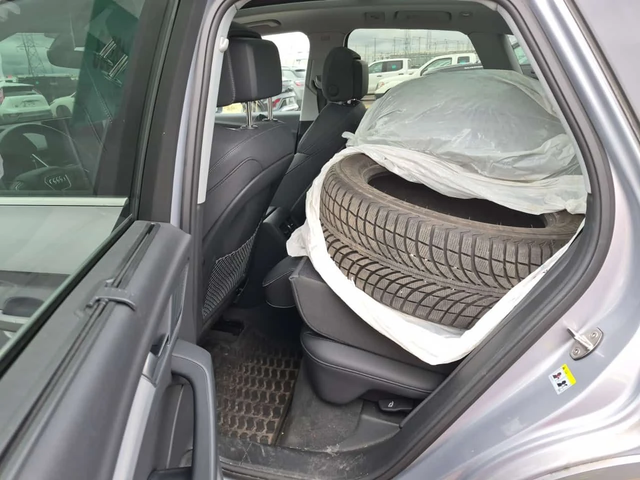 Audi Q5 * TECHNIK * CARFAX * 2 КЛЮЧА * ОБДУХВАНЕ - автомобили, коли, обяви за нови и употребявани 11
