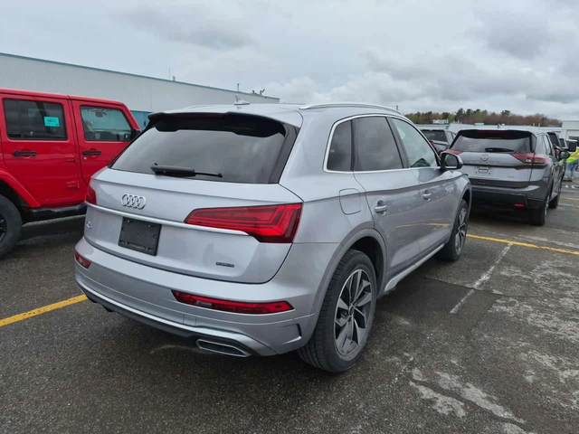 Audi Q5 * TECHNIK * CARFAX * 2 КЛЮЧА * ОБДУХВАНЕ - автомобили, коли, обяви за нови и употребявани 2