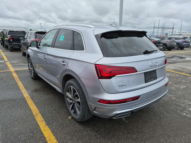 Audi Q5 * TECHNIK * CARFAX * 2 КЛЮЧА * ОБДУХВАНЕ - автомобили, коли, обяви за нови и употребявани 3