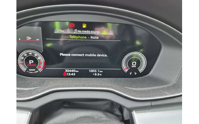 Audi Q5 * TECHNIK * CARFAX * 2 КЛЮЧА * ОБДУХВАНЕ - автомобили, коли, обяви за нови и употребявани 8