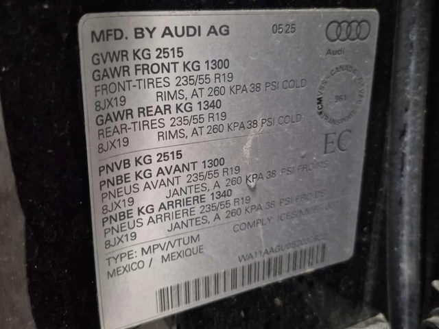 Audi Q5 2.0 TFSI QUATTRO| HUD| 360| PANO| - автомобили, коли, обяви за нови и употребявани 14