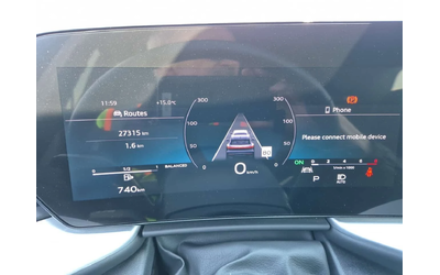 Audi Q5 2.0 TFSI QUATTRO| HUD| 360| PANO| - автомобили, коли, обяви за нови и употребявани 8
