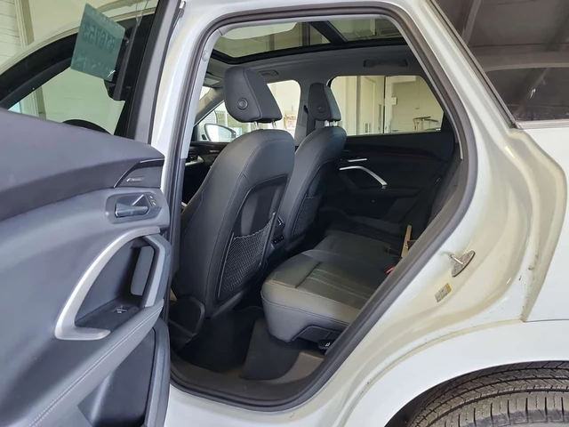 Audi Q5 * PROGRESSIV * CARFAX * BANG&OLUFSEN * 2 КЛЮЧА - автомобили, коли, обяви за нови и употребявани 11
