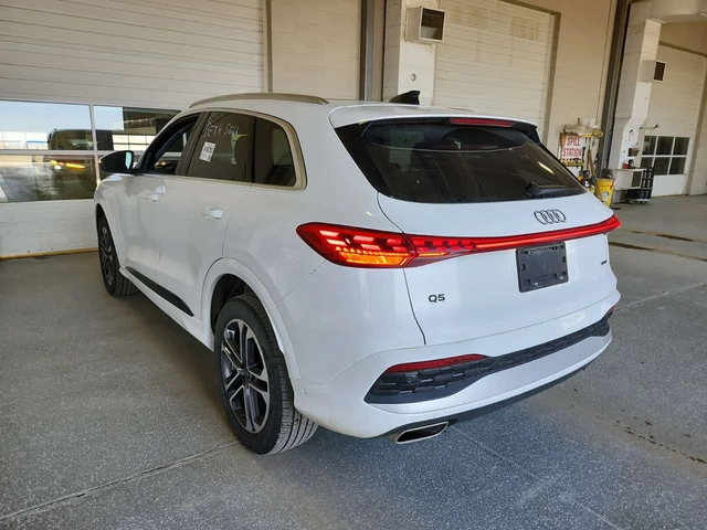 Audi Q5 * PROGRESSIV * CARFAX * BANG&OLUFSEN * 2 КЛЮЧА - автомобили, коли, обяви за нови и употребявани 3