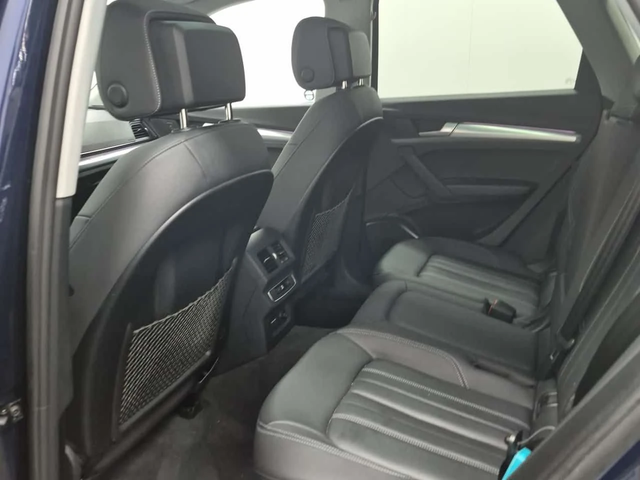 Audi Q5 PROGRESSIV| PANO| ПОДГРЕВИ| LANE ASSIST| 2 КЛЮЧА| - автомобили, коли, обяви за нови и употребявани 11
