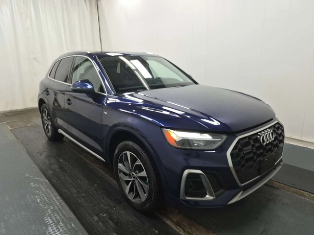 Audi Q5 PROGRESSIV| PANO| ПОДГРЕВИ| LANE ASSIST| 2 КЛЮЧА| - автомобили, коли, обяви за нови и употребявани 1
