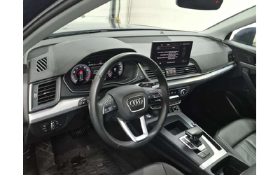 Audi Q5 PROGRESSIV| PANO| ПОДГРЕВИ| LANE ASSIST| 2 КЛЮЧА| - автомобили, коли, обяви за нови и употребявани 9