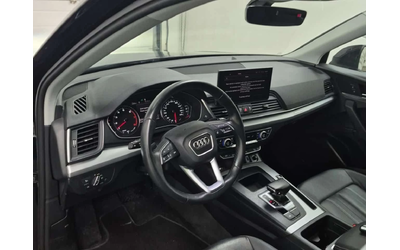Audi Q5 ПОДГРЕВИ| NAVI| 2 КЛЮЧА| - автомобили, коли, обяви за нови и употребявани 10