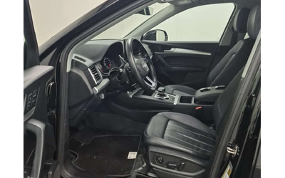 Audi Q5 ПОДГРЕВИ| NAVI| 2 КЛЮЧА| - автомобили, коли, обяви за нови и употребявани 9