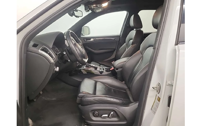 Audi Q5 | quattro 2.0T Progressiv | S-LINE | - автомобили, коли, обяви за нови и употребявани 6