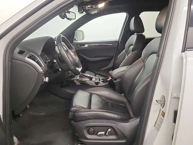 Audi Q5 | quattro 2.0T Progressiv | S-LINE | - автомобили, коли, обяви за нови и употребявани 6