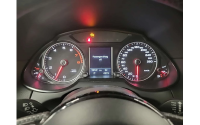 Audi Q5 | quattro 2.0T Progressiv | S-LINE | - автомобили, коли, обяви за нови и употребявани 8