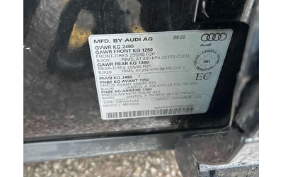Audi Q5 * Technik * S-line* DISTRONIC* 360* B&O* - автомобили, коли, обяви за нови и употребявани 9
