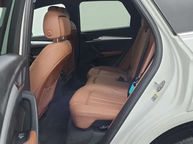Audi Q5 ПОДГРЕВИ| LANE ASSIST| 2 КЛЮЧА - автомобили, коли, обяви за нови и употребявани 12