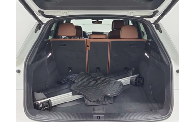 Audi Q5 ПОДГРЕВИ| LANE ASSIST| 2 КЛЮЧА - автомобили, коли, обяви за нови и употребявани 14