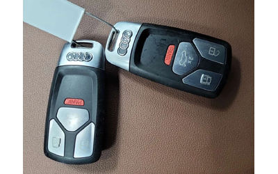 Audi Q5 ПОДГРЕВИ| LANE ASSIST| 2 КЛЮЧА - автомобили, коли, обяви за нови и употребявани 16