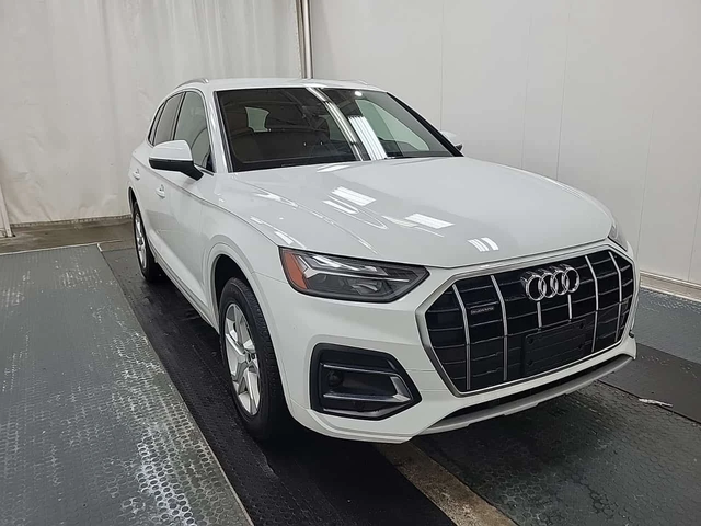 Audi Q5 ПОДГРЕВИ| LANE ASSIST| 2 КЛЮЧА - автомобили, коли, обяви за нови и употребявани 1