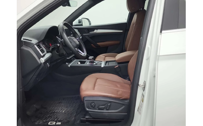 Audi Q5 ПОДГРЕВИ| LANE ASSIST| 2 КЛЮЧА - автомобили, коли, обяви за нови и употребявани 9