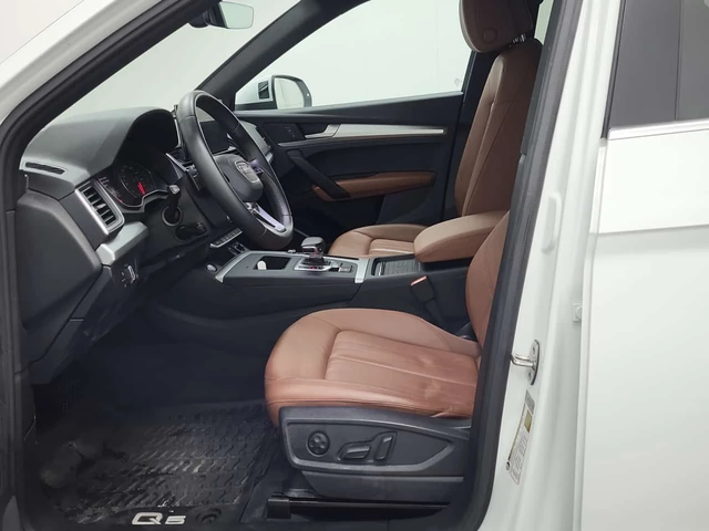 Audi Q5 ПОДГРЕВИ| LANE ASSIST| 2 КЛЮЧА - автомобили, коли, обяви за нови и употребявани 9