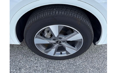 Audi Q5 * Komfort * CARFAX * BLIND SPOT * KEYLESS * КЛИП * - автомобили, коли, обяви за нови и употребявани 6