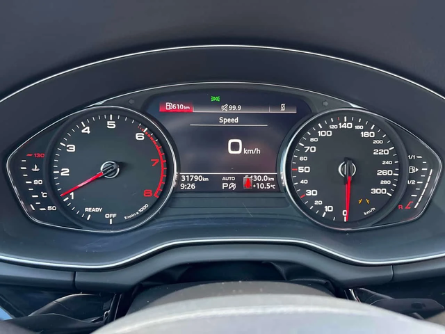 Audi Q5 * Komfort * CARFAX * BLIND SPOT * KEYLESS * КЛИП * - автомобили, коли, обяви за нови и употребявани 7