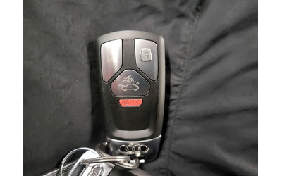 Audi Q5 45TFSI QUATTRO * CARFAX * Без инциденти * От VW * - автомобили, коли, обяви за нови и употребявани 11
