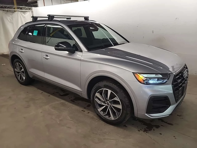 Audi Q5 45TFSI QUATTRO * CARFAX * Без инциденти * От VW * - автомобили, коли, обяви за нови и употребявани 2